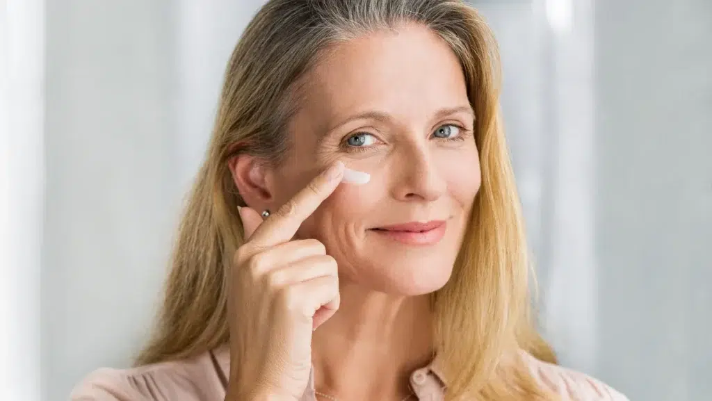 meilleure creme anti age 60 millions de consommateur