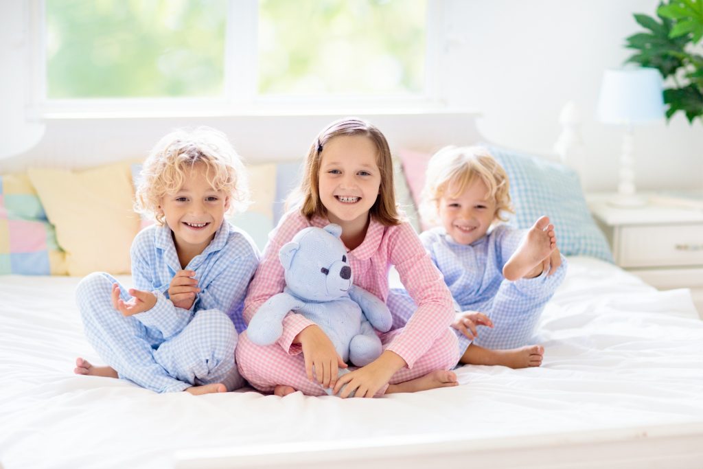 chambre enfant