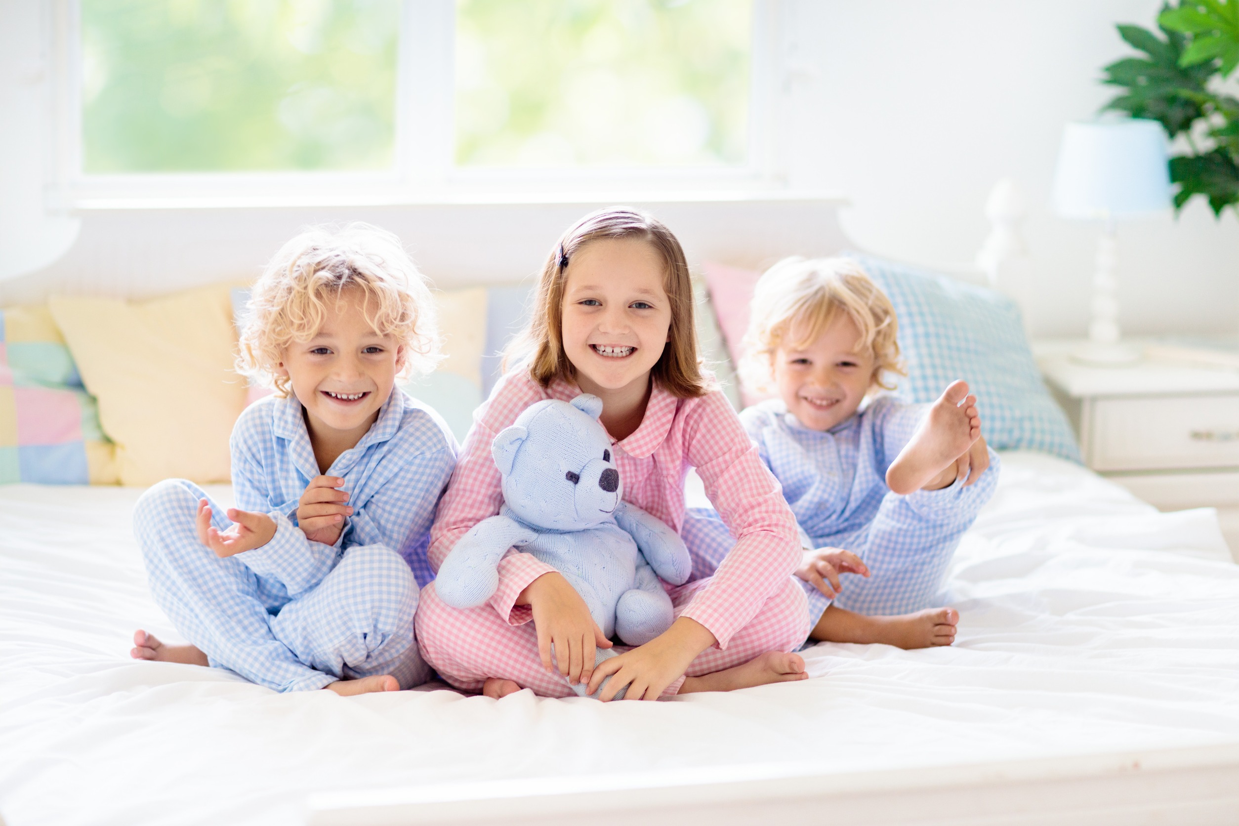 chambre enfant